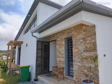 loue maison f4