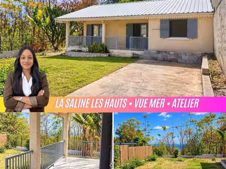 maison 4 pièces 86 m²