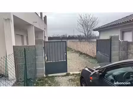 vente de maison