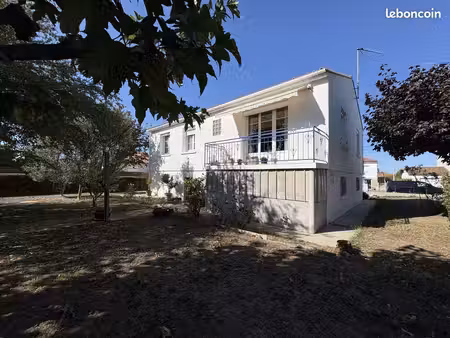 maison 4 pièces 92 m²