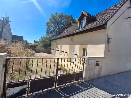 maison cessey-sur-tille