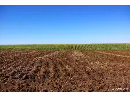 recherche terrain terres agricole