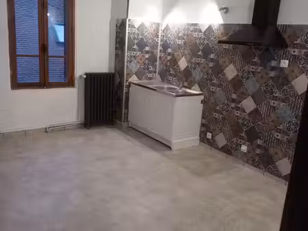 appartement 30 m2