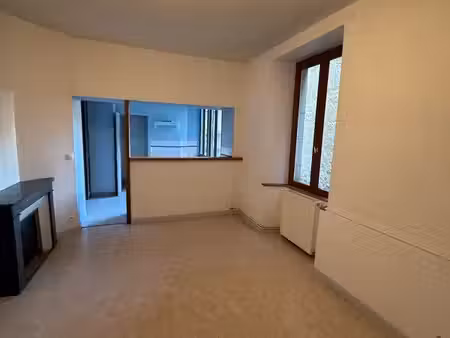 studio centre ville aubusson