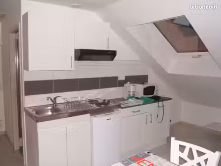 gd studio style loft  récent libre
