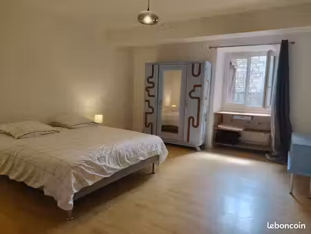 location appartement à brantôme