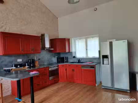 appartement 170 m²