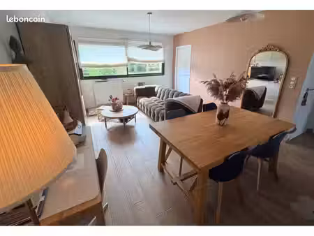 appartement t3 - résidence 2025
