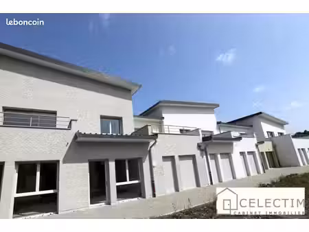 appartement 1 pièce 30 m²