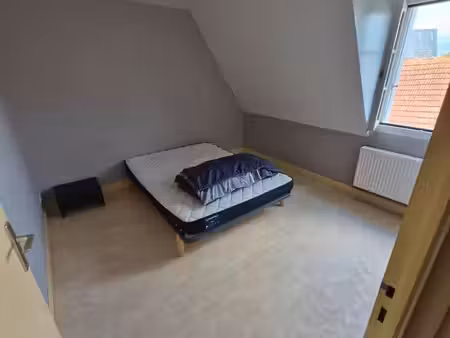 logement meublé
