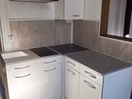 appartement la courtine