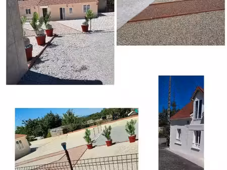 appartement f3 tout confort