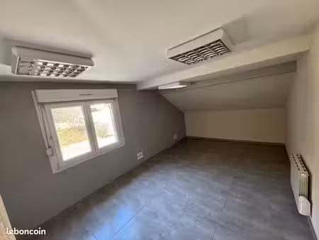 appartement local