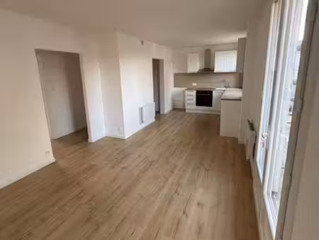 appartement hyper centre gambetta