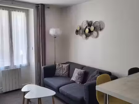 appartement t1bis quartier iut