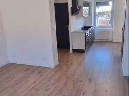 appartement t3 refait a neuf