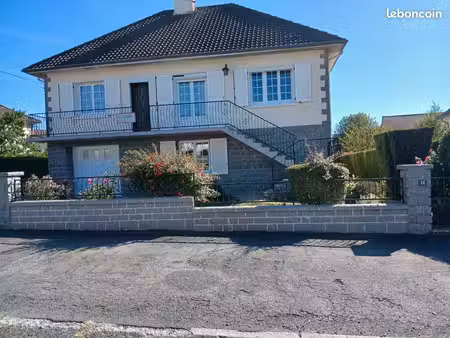 maison d’habitation