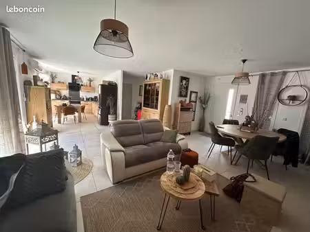 maison neuve à louer
