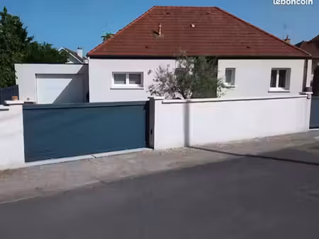 maison à vendre perrigny-lès-dijon