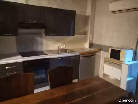 maison f5