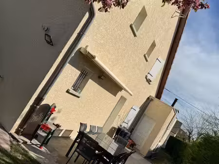 maison couternon