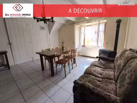 maison 5 pièces 165 m²