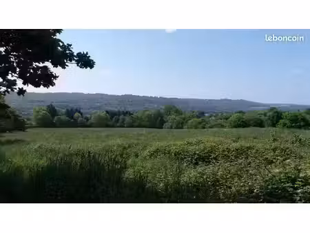 terrain 712 m² dinan