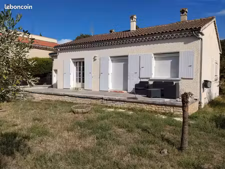villa a vendre