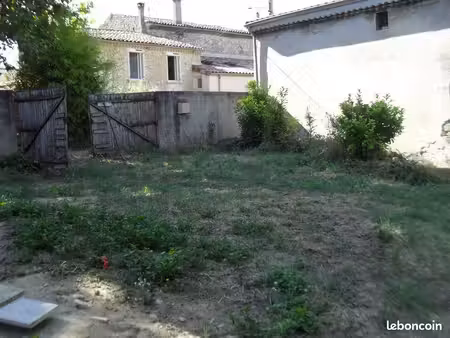 terrain viabilisé