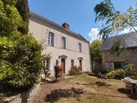 immeuble à vendre