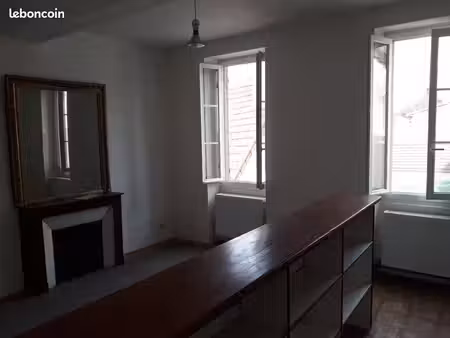 appartement f2