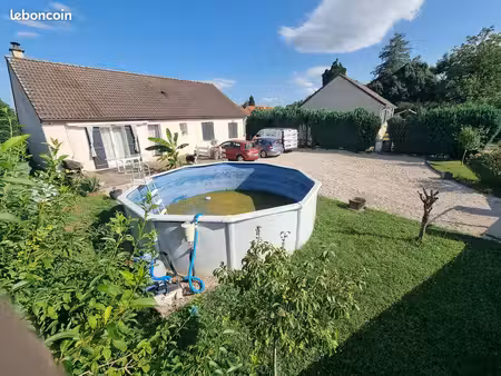 t2 résidence sécurisée