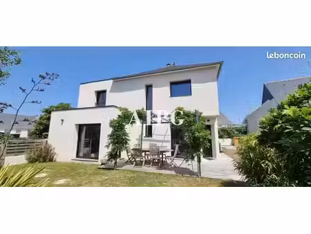 maison 4 pièces 103 m²
