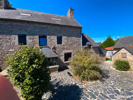 maison 5 pièces - 150m² - cohiniac