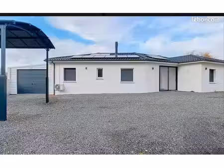 maison 5 pièces