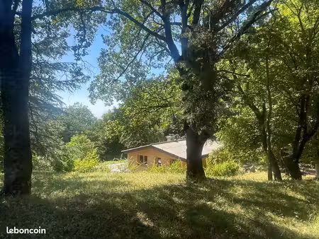 vente d'une maison