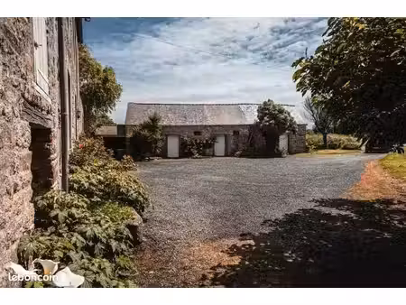 ferme 4 pièces 100 m²