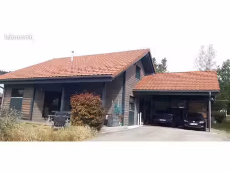 vds maison individuelle