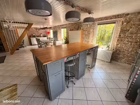 maison pont-de-roide