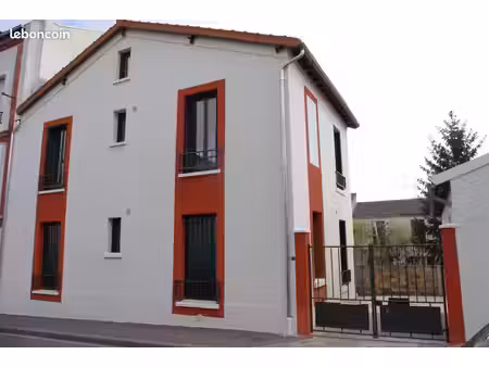 vends maison à suresnes 92