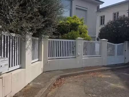 vente maison individuelle