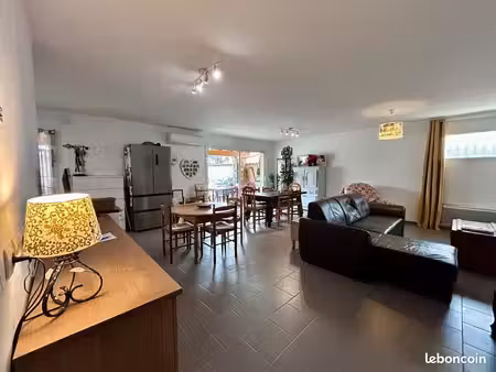 maison 6 pièces 134 m²