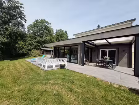 maison 5 pieces 137 m2