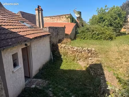 maison de ville 2 pièces 76 m²