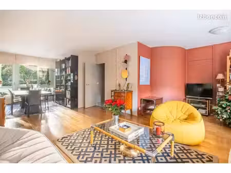 duplex 6 pièces 150 m²