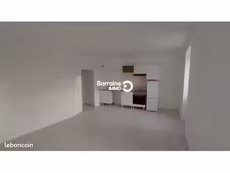 appartement 1 pièce 27 m²