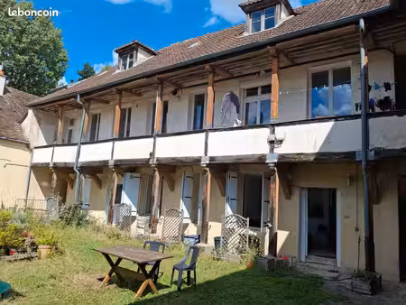 ensemble immobilier de caractère