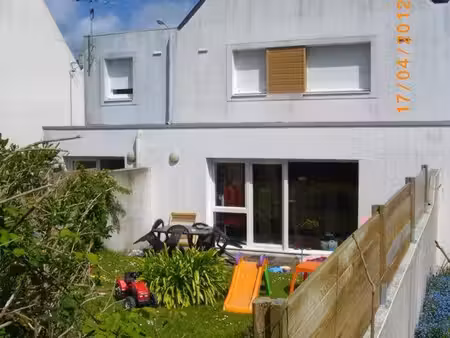 maison 3 ch brest le landais