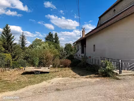 ferme 6 pièces 193 m²