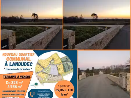 terrains a vendre